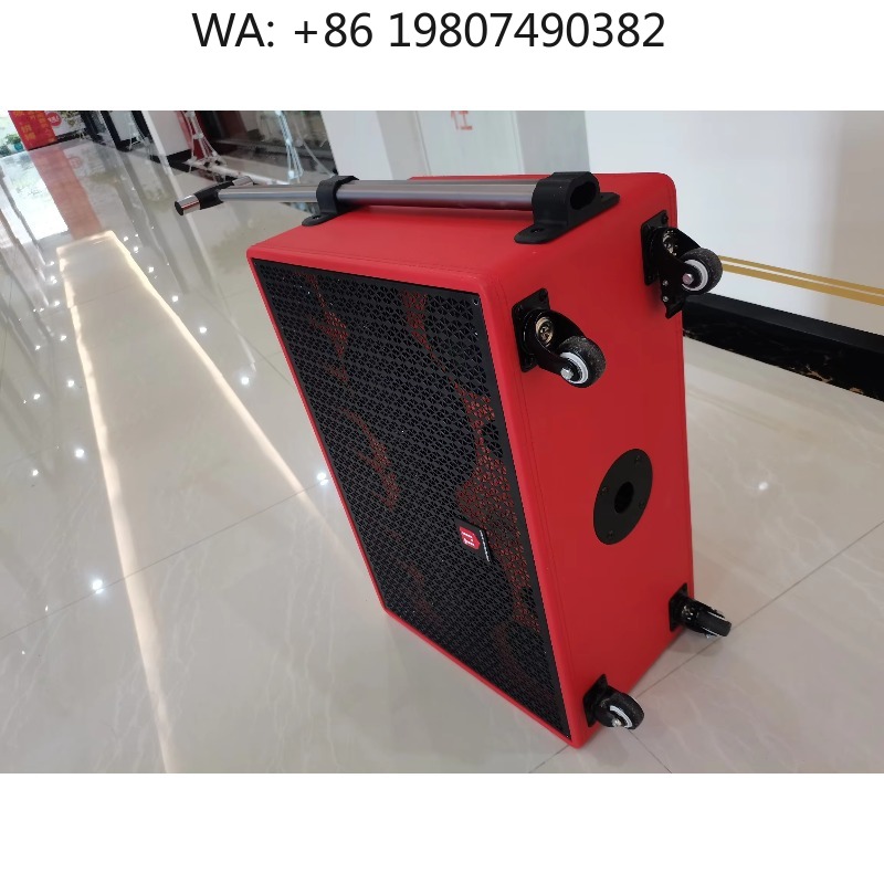 Audio Music For - Portable Multi-Driver Mini Music Speaker Box