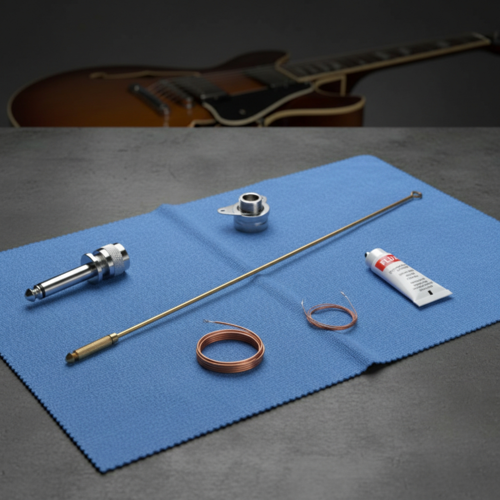 Audio Music Remover - Audio Connector Installation Tool Metal Audio