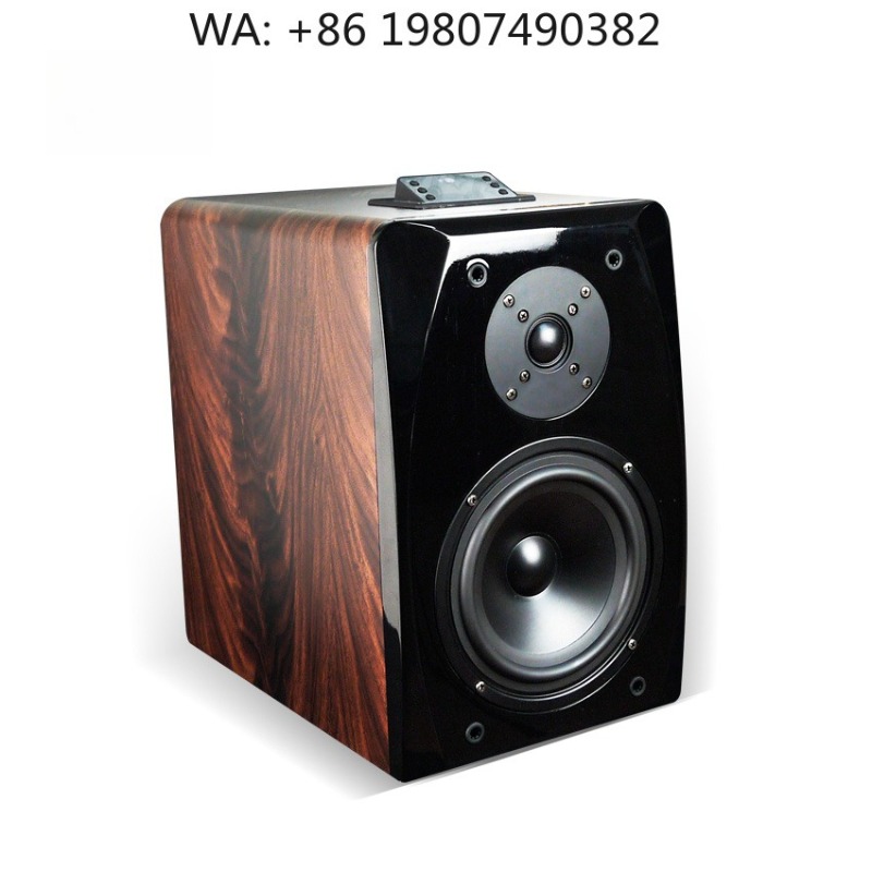 Audio Music For - High Performance Active Karaoke Boombox Woofer