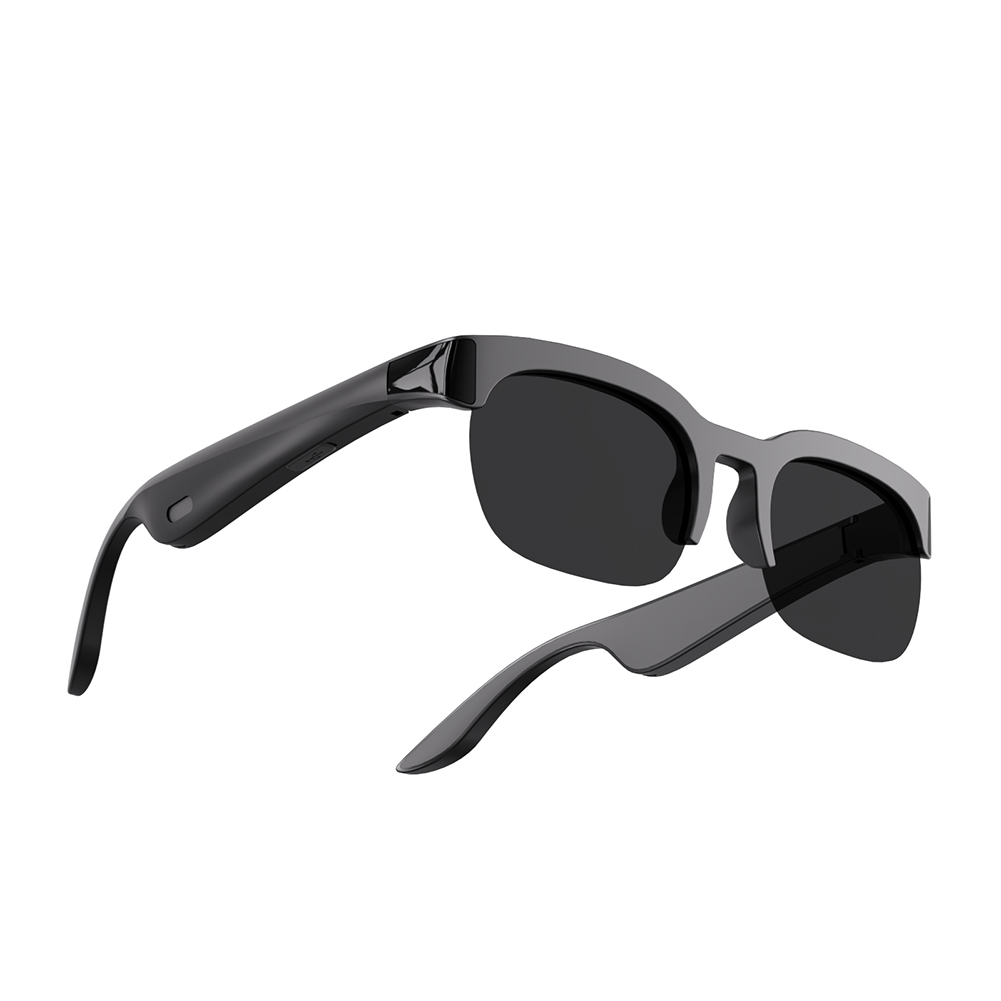 BT Sunglasses AI Translator Ha - Audio With Music Ai のレビューと価格
