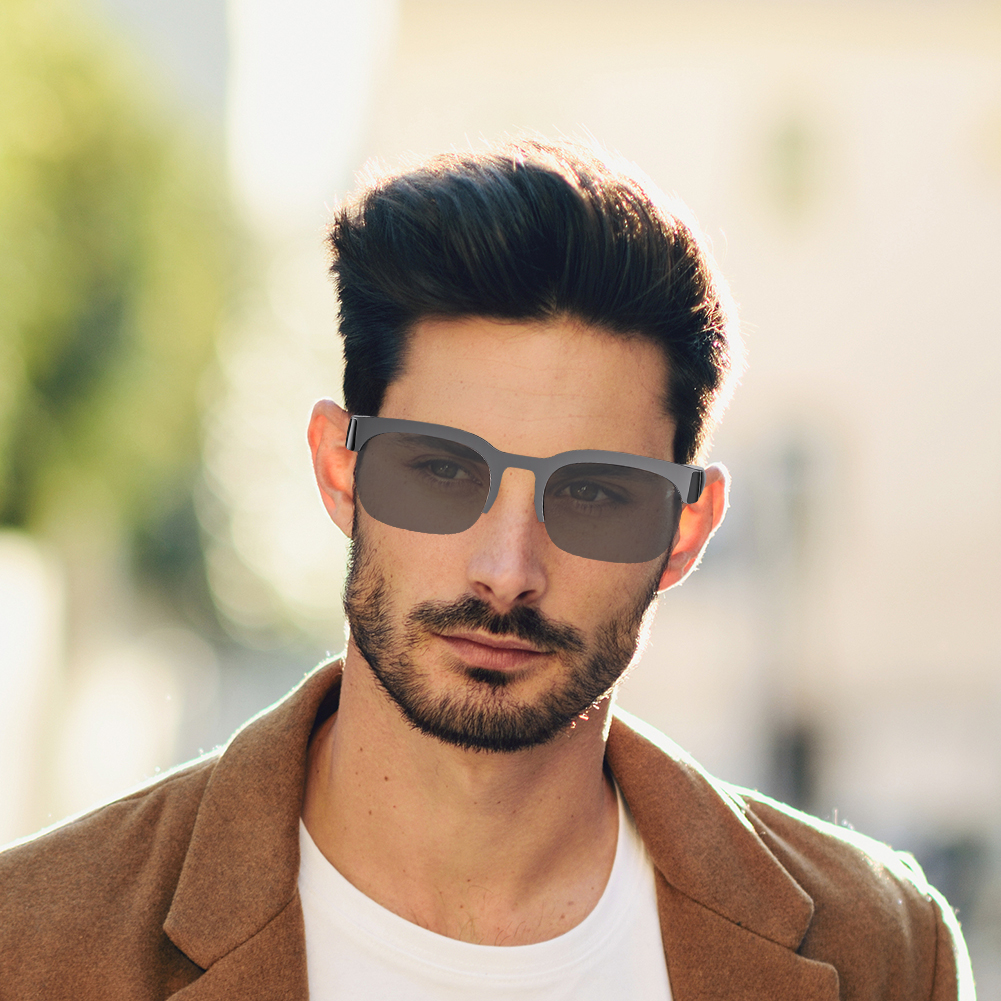BT Sunglasses AI Translator Ha - Audio With Music Ai のレビューと価格