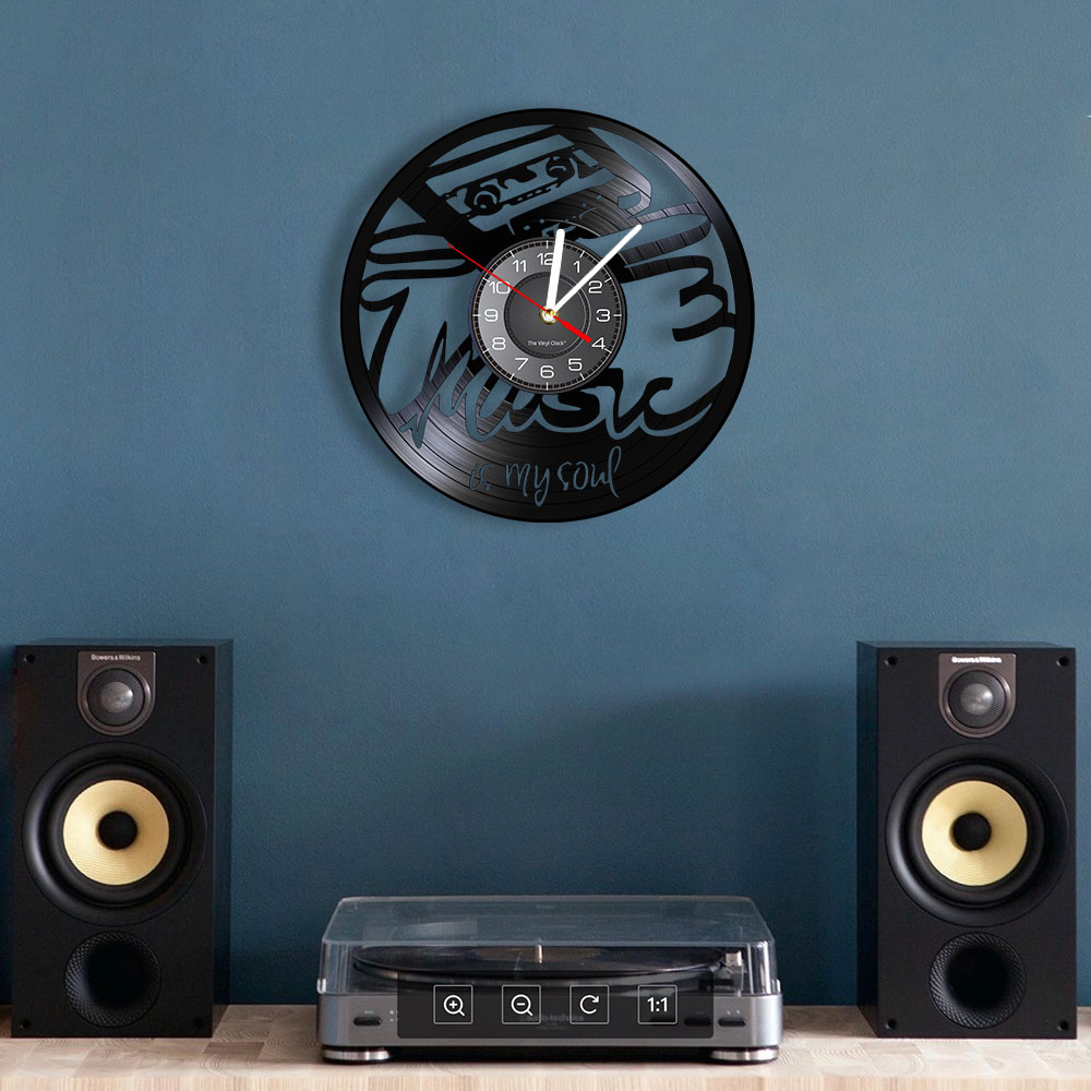 Music Is My Soul Muisc Inspira - Audio Music Separate のレビューと価格