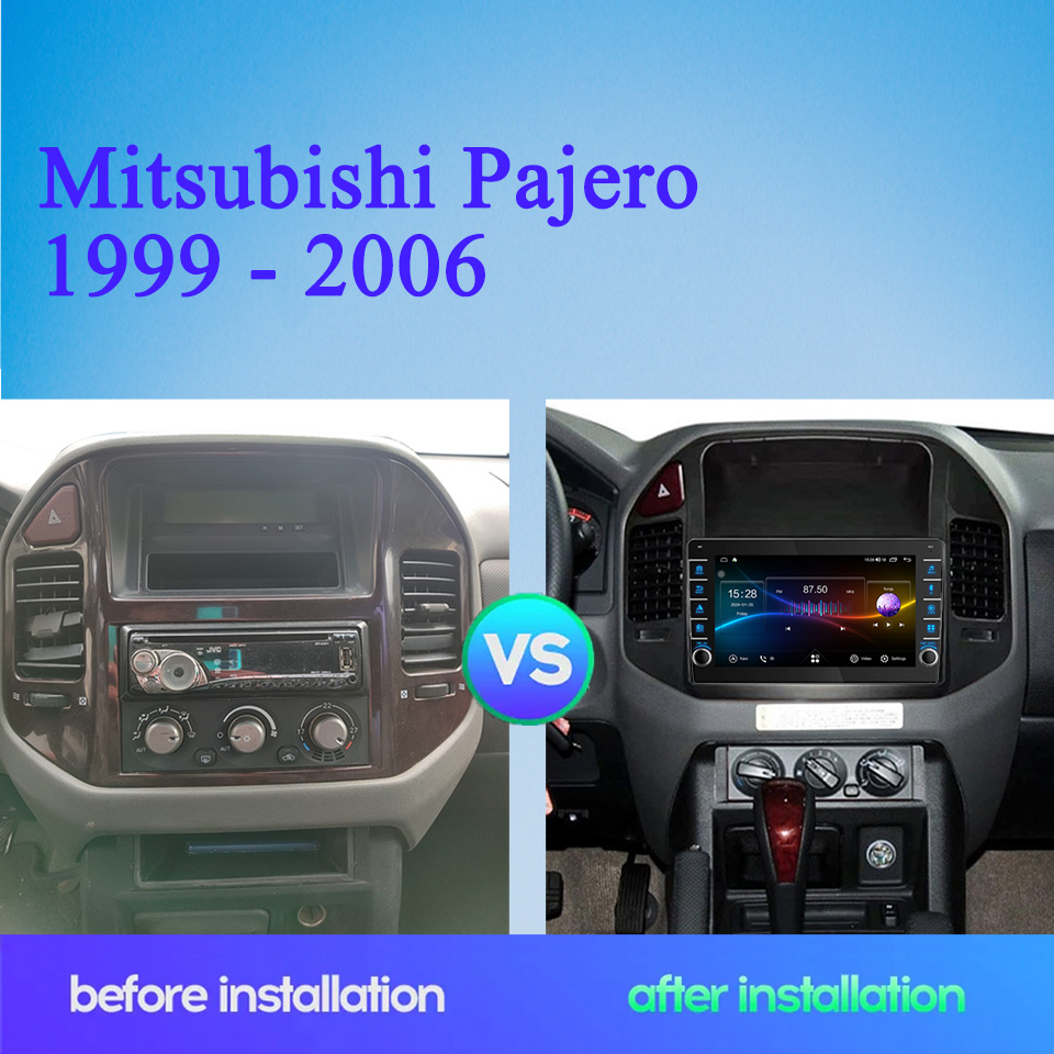 8G Ram 128GB QLED Car Radio Vi - Audio Music Arabic のレビューと価格