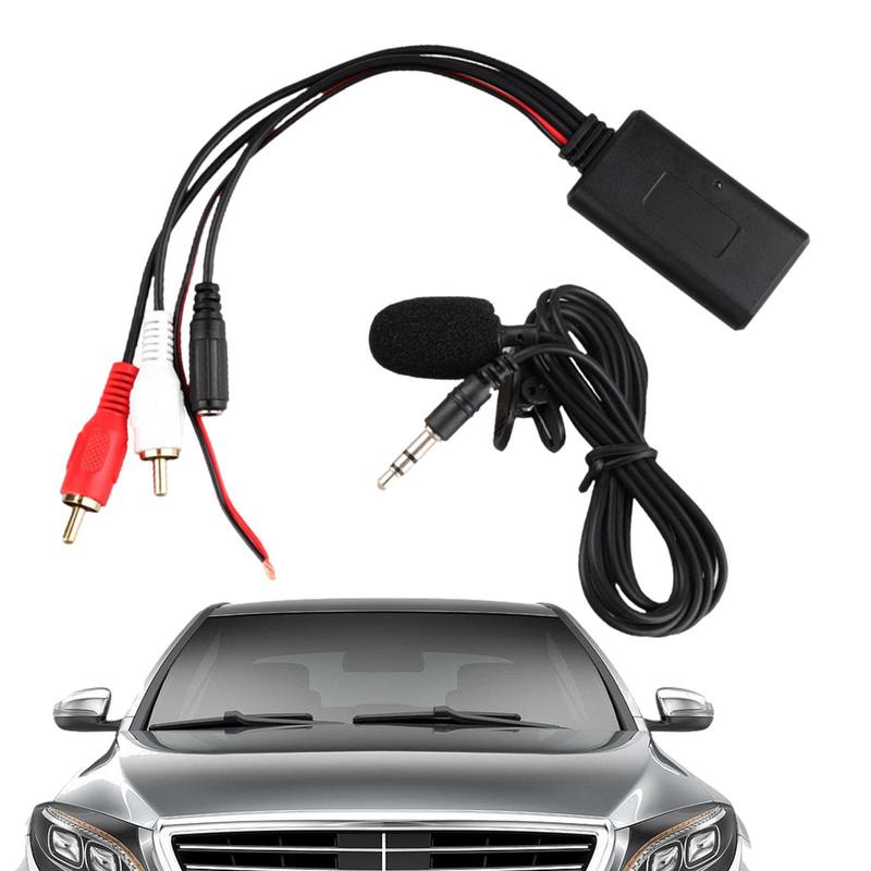 Car Handsfree Bluetooth-Compat - Audio Universal Music のレビューと価格