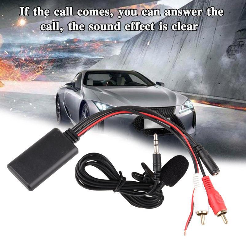 Car Handsfree Bluetooth-Compat - Audio Universal Music のレビューと価格