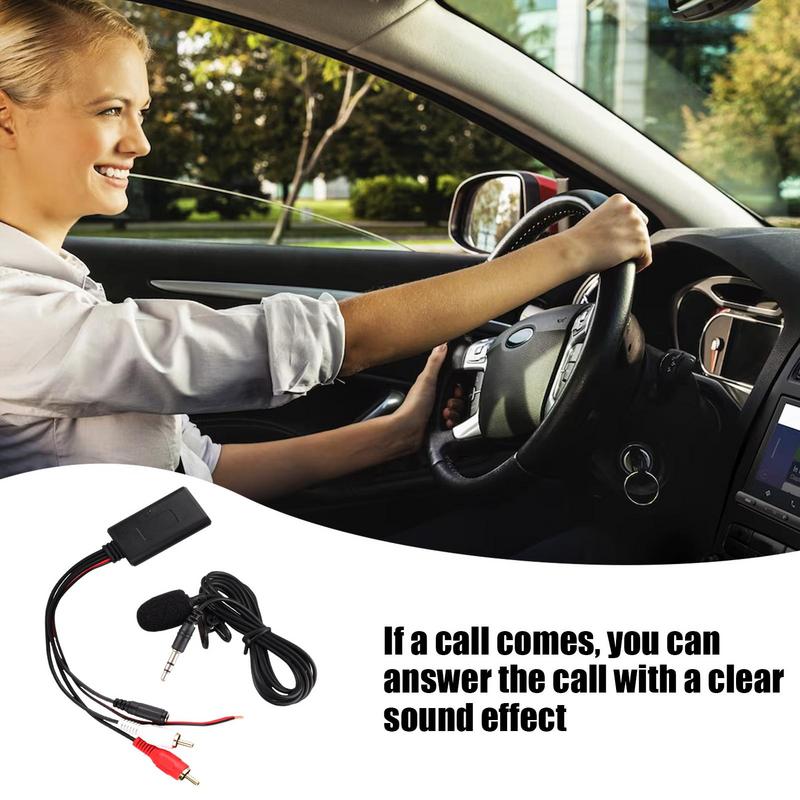 Car Handsfree Bluetooth-Compat - Audio Universal Music のレビューと価格
