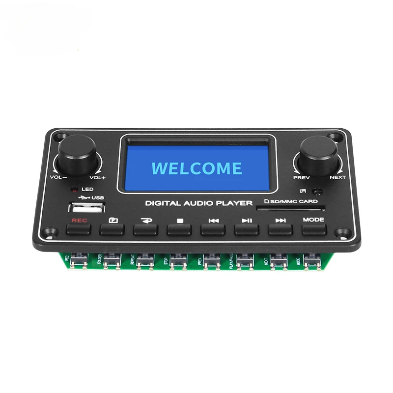 SOTAMIA Mp3 Decoding Board USB - Audio Music To Lyrics のレビューと価格