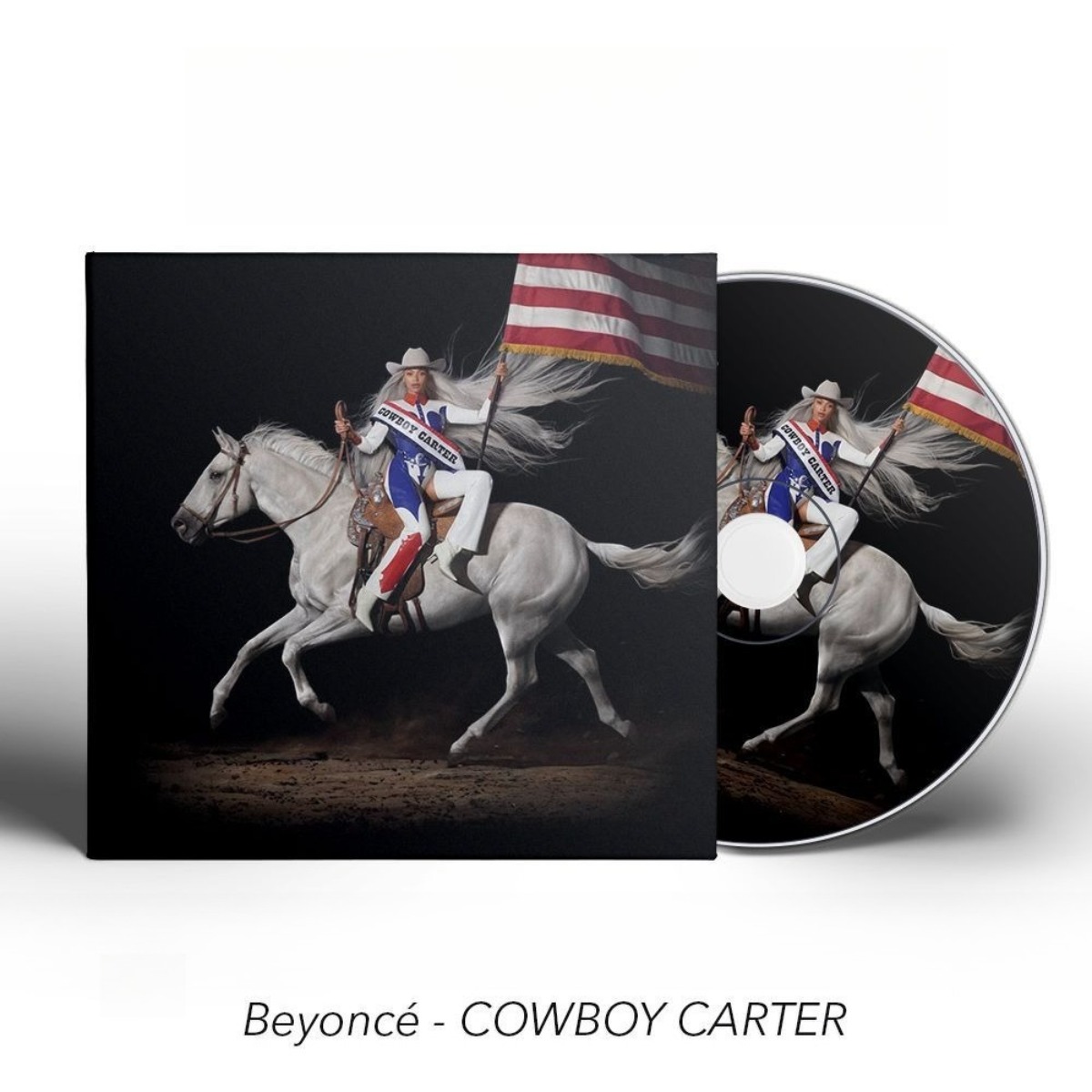 Beyoncé COWBOY CARTER Full Alb - Audio Music For のレビューと価格
