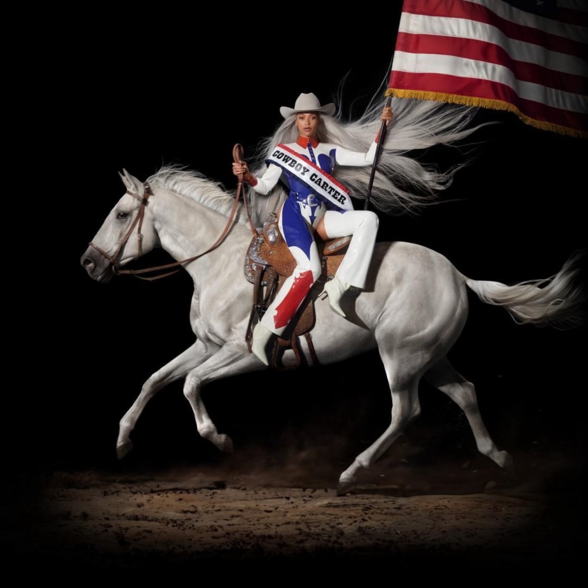 Beyoncé COWBOY CARTER Full Alb - Audio Music For のレビューと価格
