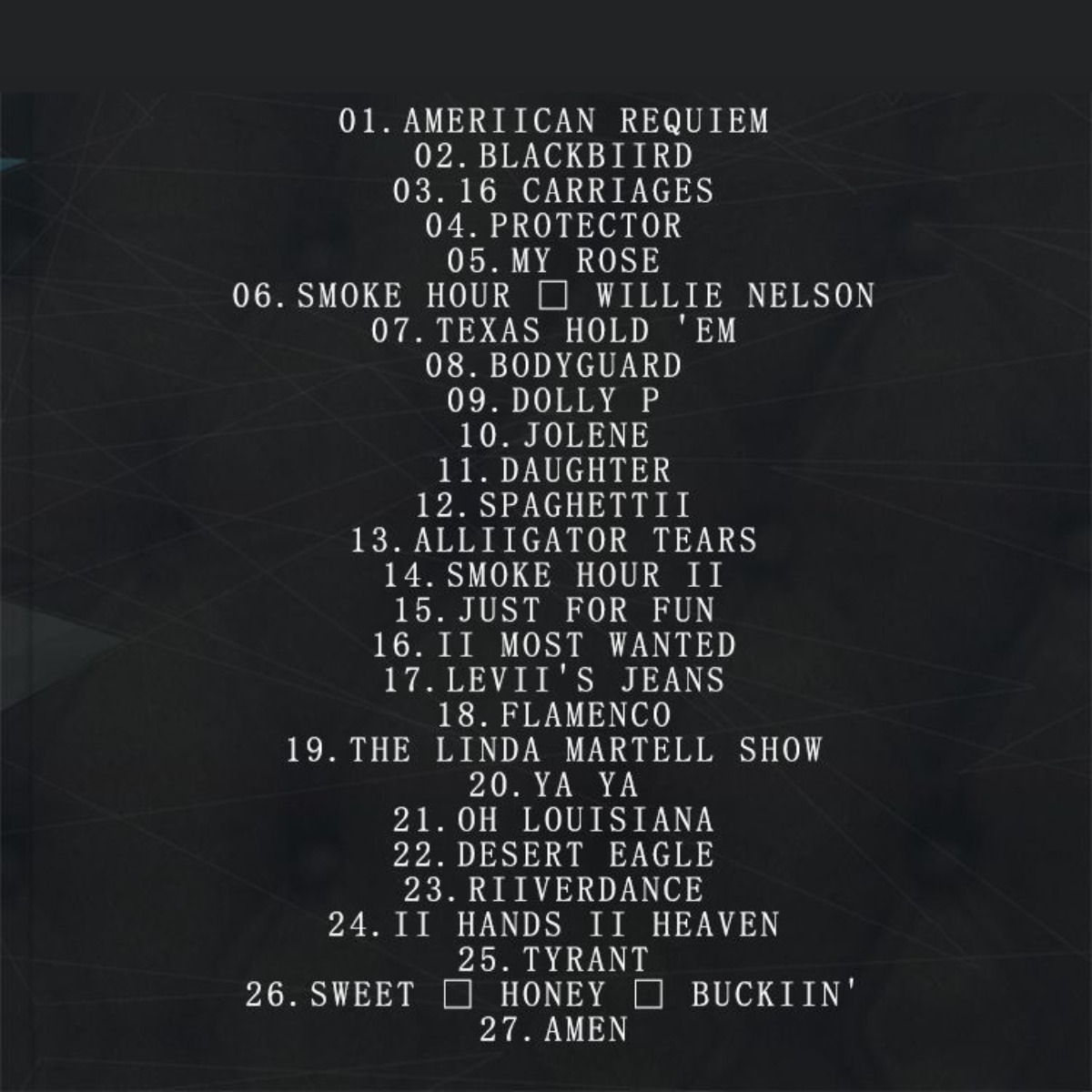 Beyoncé COWBOY CARTER Full Alb - Audio Music For のレビューと価格