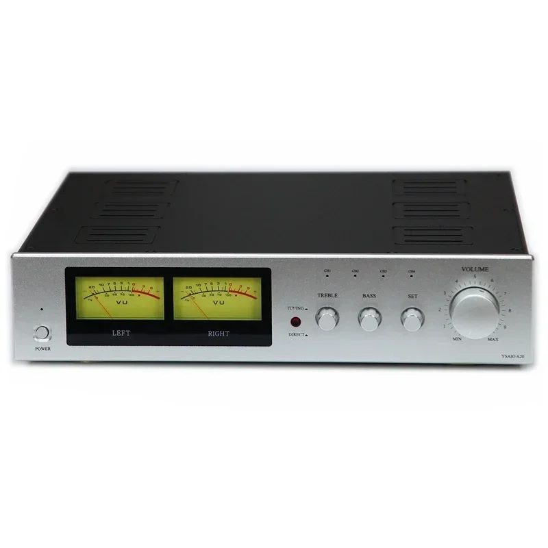 AC220V AC110V 200W*2 2.0 Chann - Audio Music In Youtube のレビューと価格