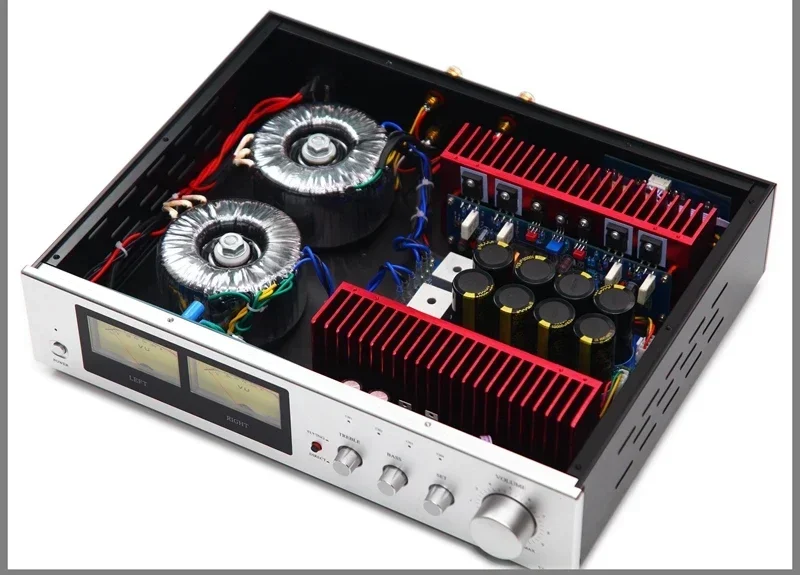 AC220V AC110V 200W*2 2.0 Chann - Audio Music In Youtube のレビューと価格