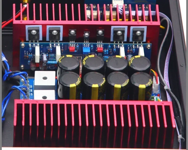 AC220V AC110V 200W*2 2.0 Chann - Audio Music In Youtube のレビューと価格