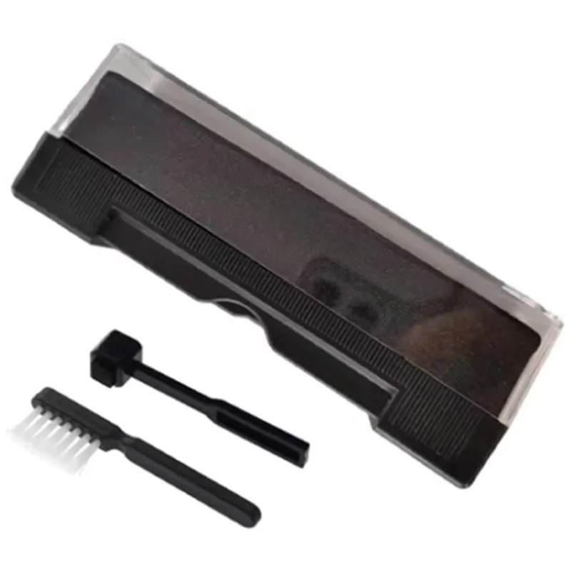 Antistatic Vinyl Record Cleane - Audio Music Remover のレビューと価格