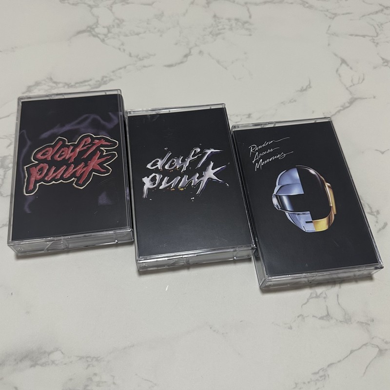 Retro Audio Cassette Tape Bran - Audio Music To Lyrics のレビューと価格