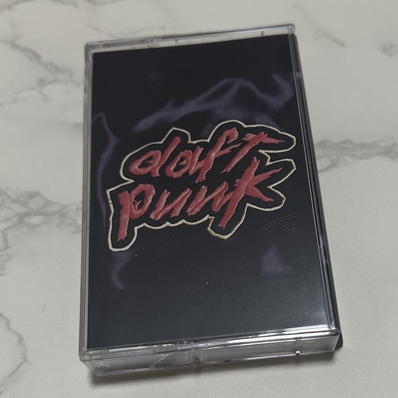 Retro Audio Cassette Tape Bran - Audio Music To Lyrics のレビューと価格