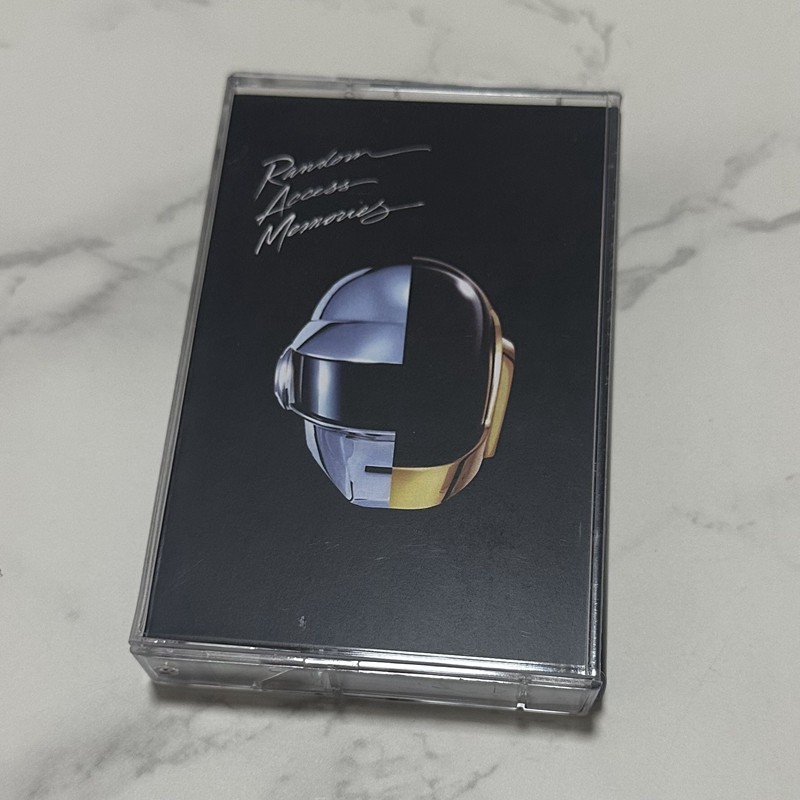 Retro Audio Cassette Tape Bran - Audio Music To Lyrics のレビューと価格