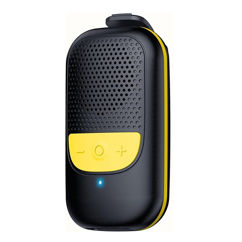 B68C Clip-On Portable Bluetoot - Audio Music Online のレビューと価格