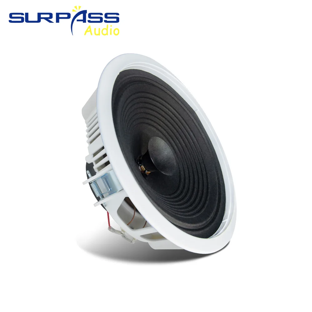 Home Audio Sound System 8inch  - Audio Music For Background のレビューと価格
