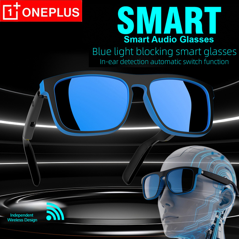 OnePlus Smart Sunglasses Bluet - Audio With Music Ai のレビューと価格