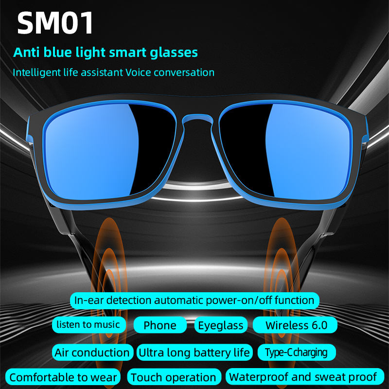 OnePlus Smart Sunglasses Bluet - Audio With Music Ai のレビューと価格