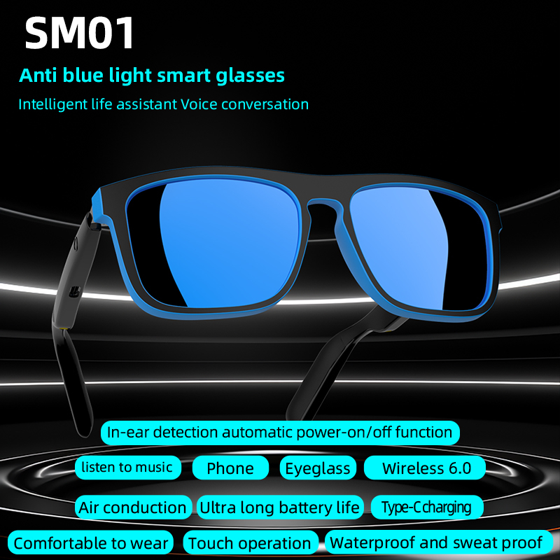OnePlus Smart Sunglasses Bluet - Audio With Music Ai のレビューと価格