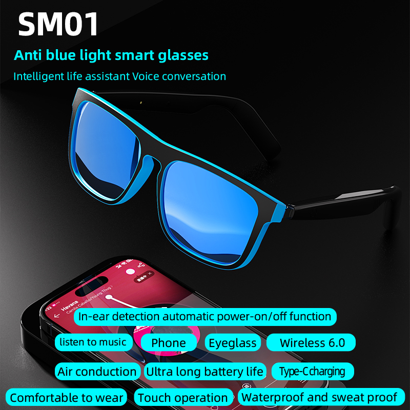 OnePlus Smart Sunglasses Bluet - Audio With Music Ai のレビューと価格