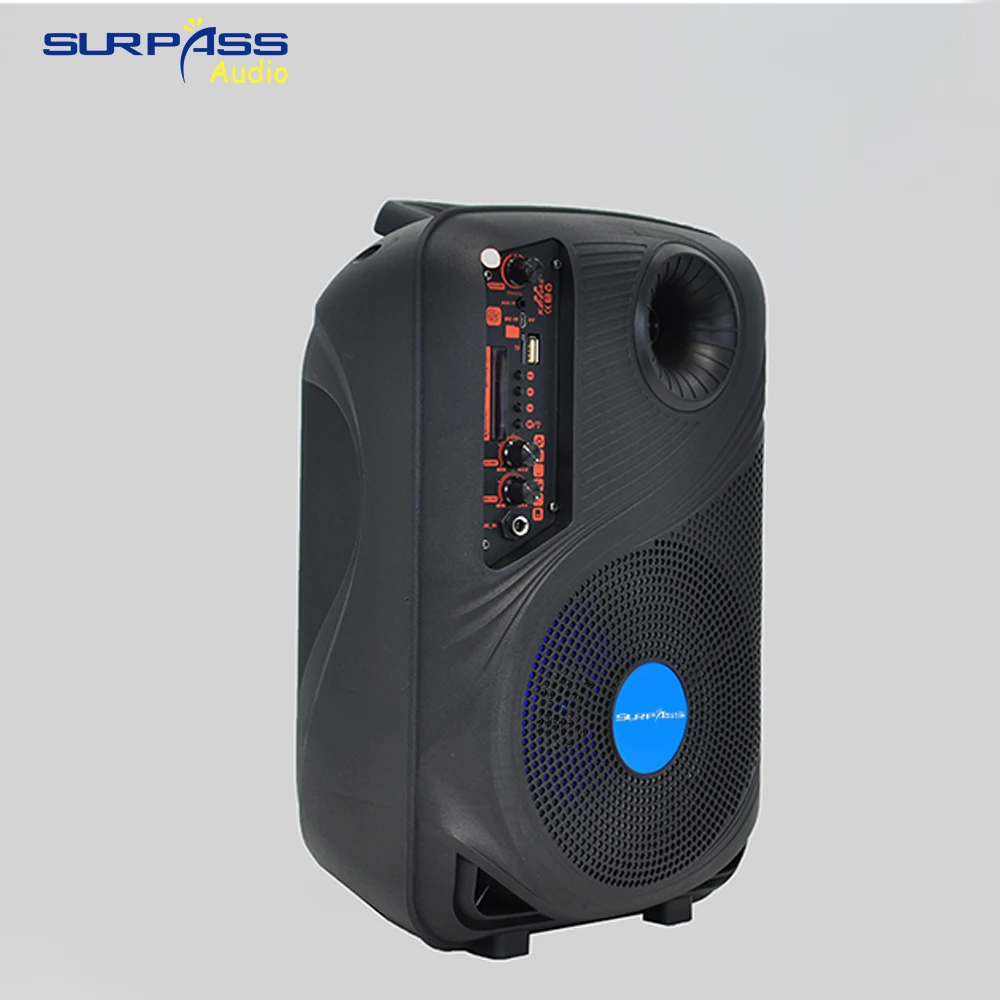 Portable Trolley Bluetooth Spe - Audio Music Remover のレビューと価格
