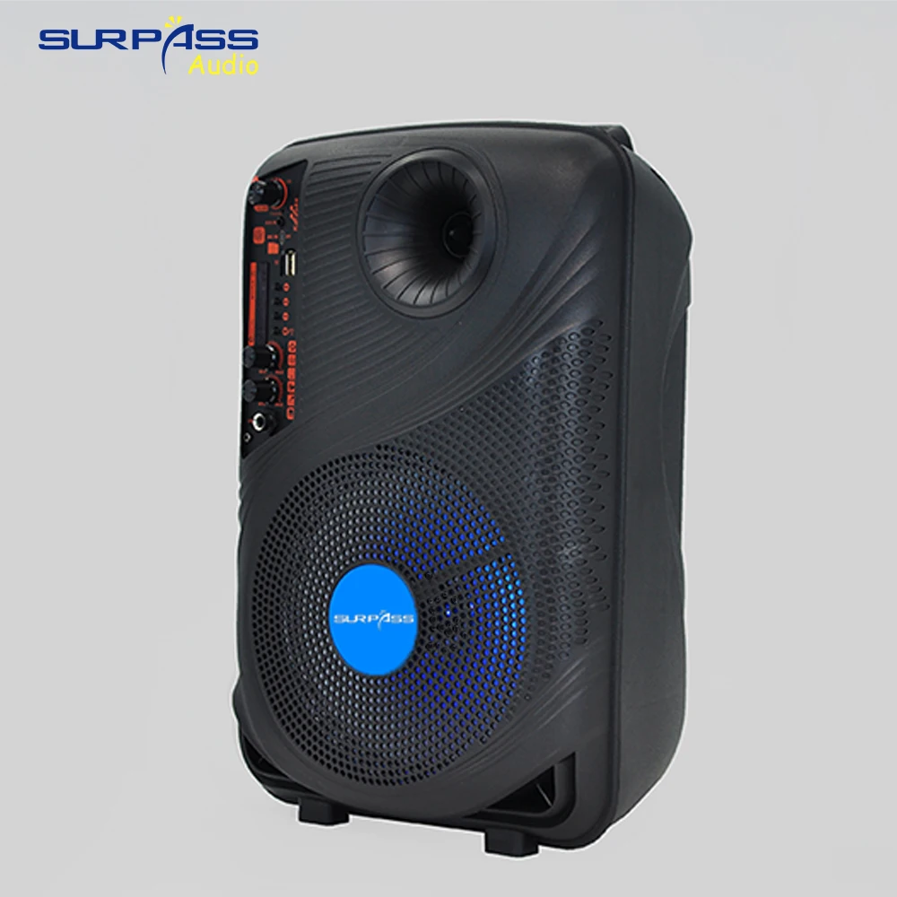 Portable Trolley Bluetooth Spe - Audio Music Remover のレビューと価格