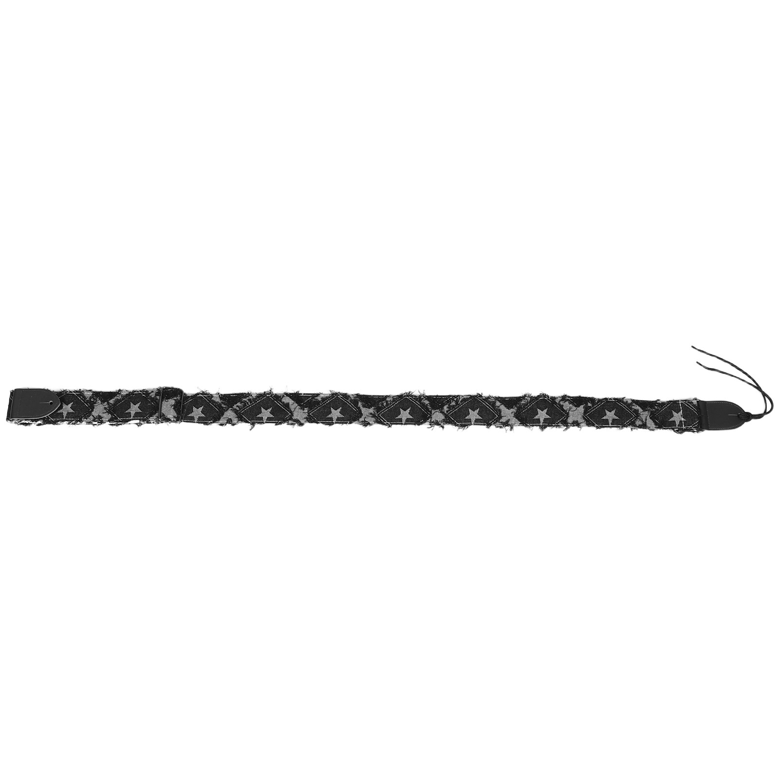 Thick Black Padded Guitar Stra - Guitar Strap Padded のレビューと価格