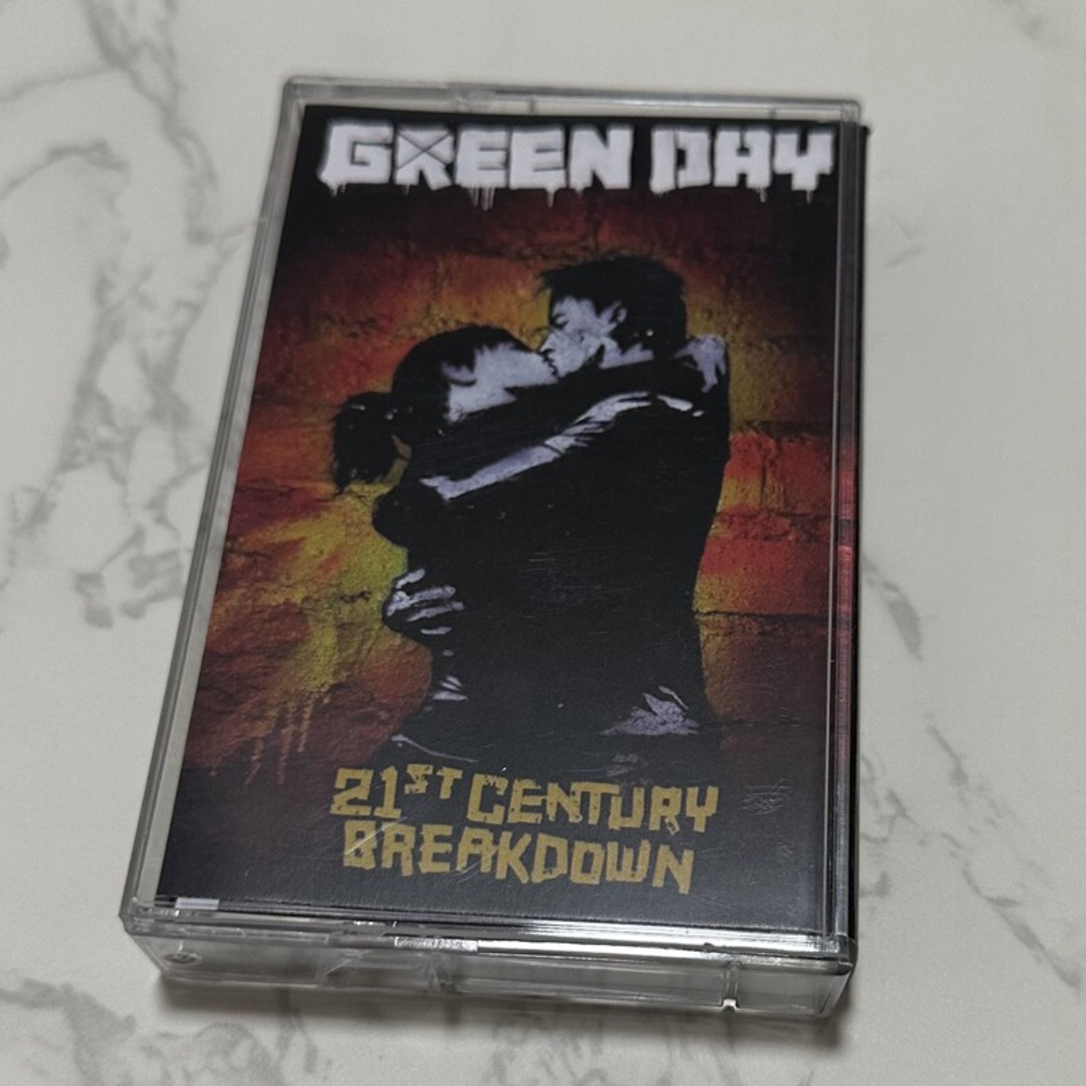 Green Day 21st Century Breakdo - Audio Music For のレビューと価格