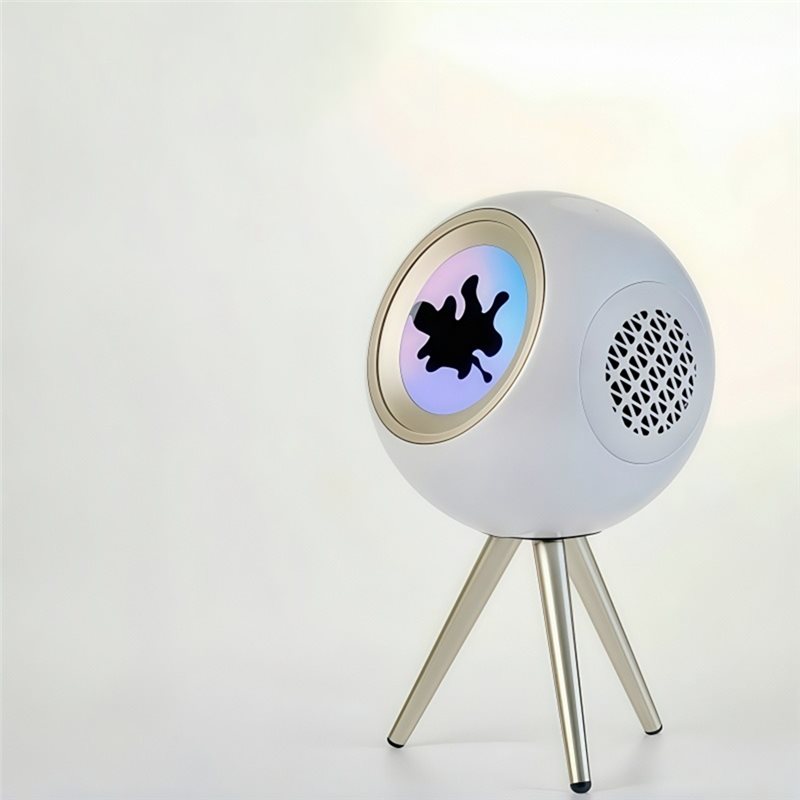 B04C-Bluetooth Speaker 30W Fer - Audio Music Visualizer Free のレビューと価格