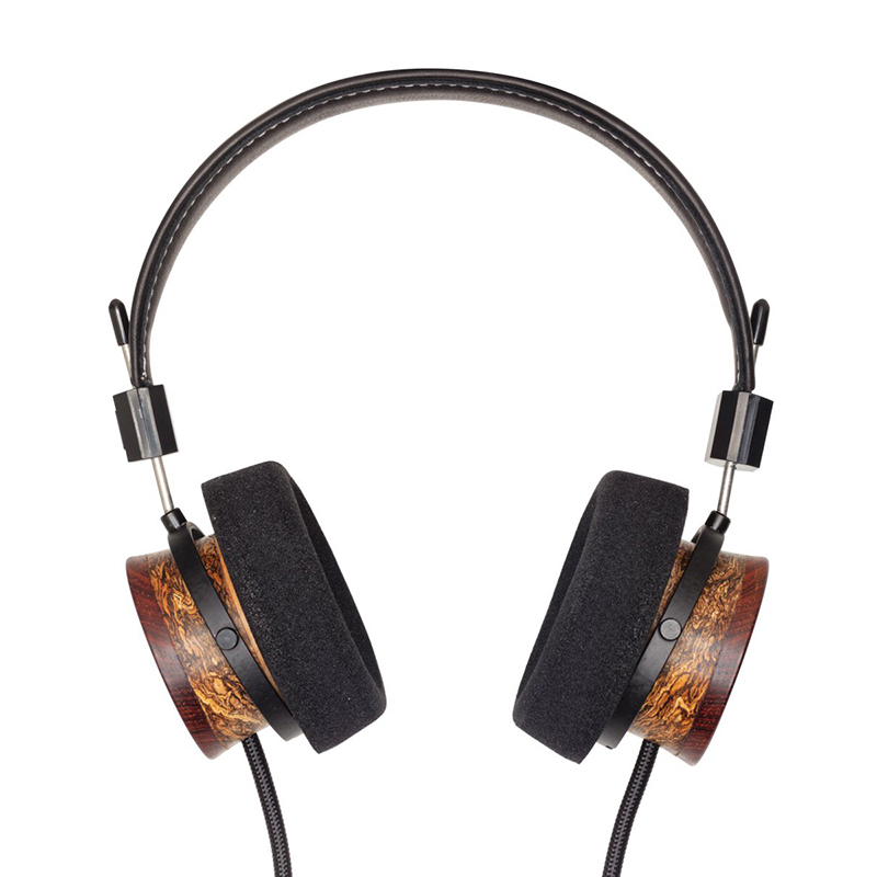 GRADO/Goethe RS1X headset HIFI - Audio Music Visualizer Free のレビューと価格