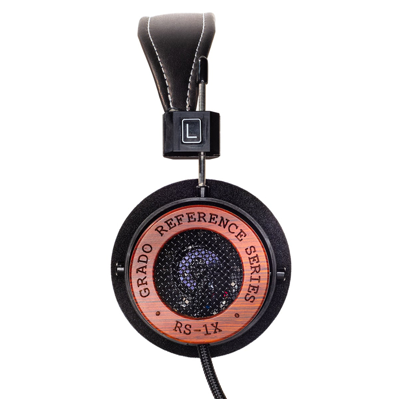 GRADO/Goethe RS1X headset HIFI - Audio Music Visualizer Free のレビューと価格