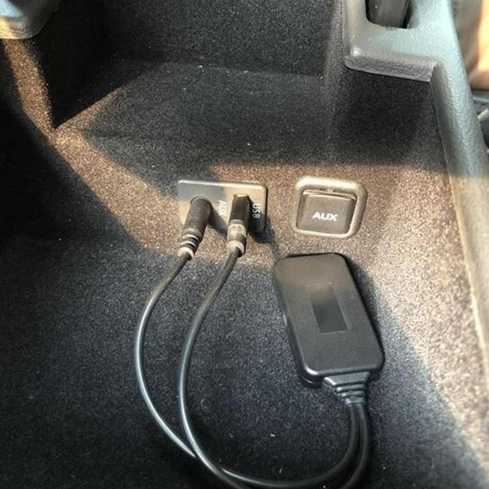 Bluetooth-compatible Radio Cab - Audio Universal Music のレビューと価格