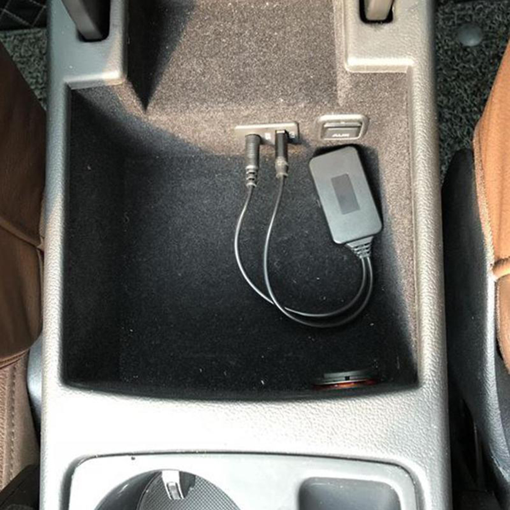 Bluetooth-compatible Radio Cab - Audio Universal Music のレビューと価格