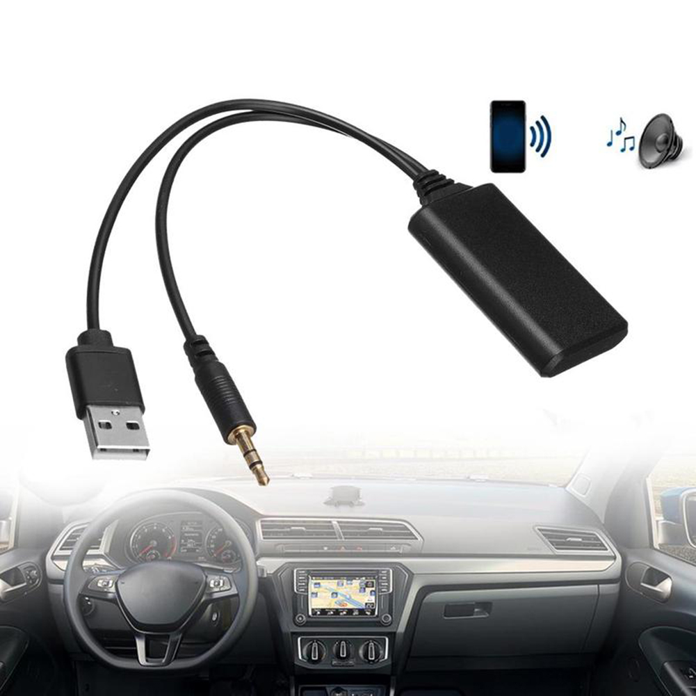 Bluetooth-compatible Radio Cab - Audio Universal Music のレビューと価格