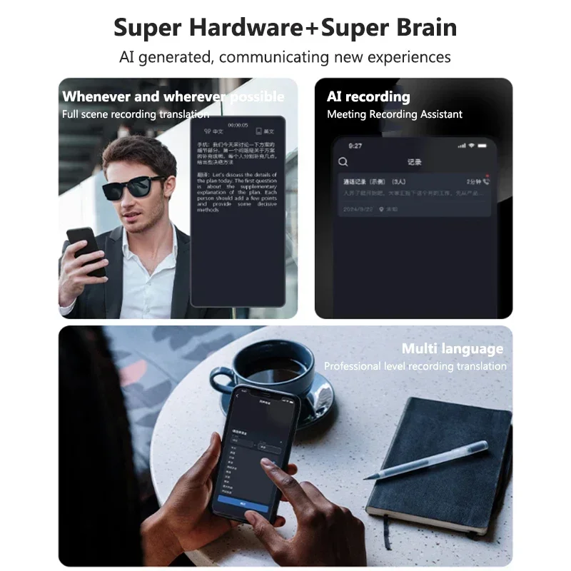 Polarized Smart AI Translation - Audio Music Arabic のレビューと価格