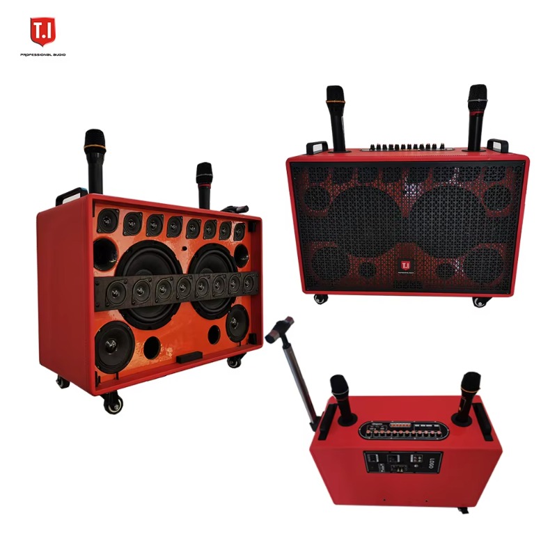 Portable Multi-Driver Mini Mus - Audio Music For のレビューと価格