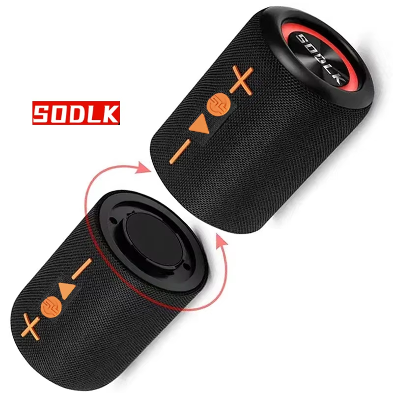 SODLK 2 in 1 Separable Speaker - Audio Music Separate のレビューと価格