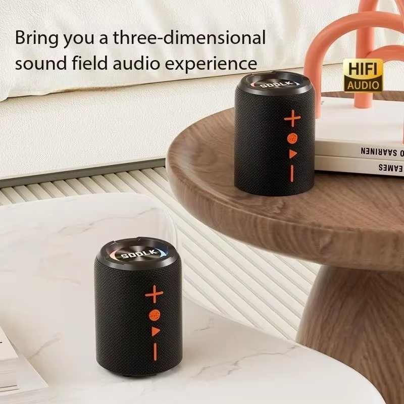 SODLK 2 in 1 Separable Speaker - Audio Music Separate のレビューと価格