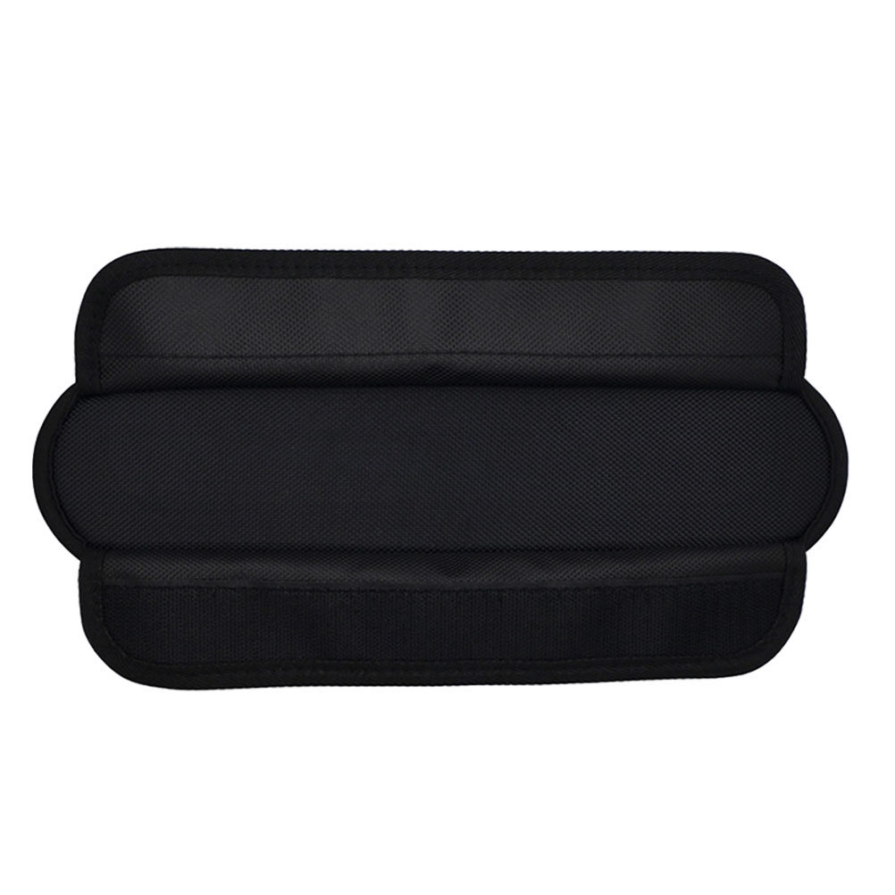 Widened Backpack Shoulder Pad  - Guitar Strap Padded のレビューと価格