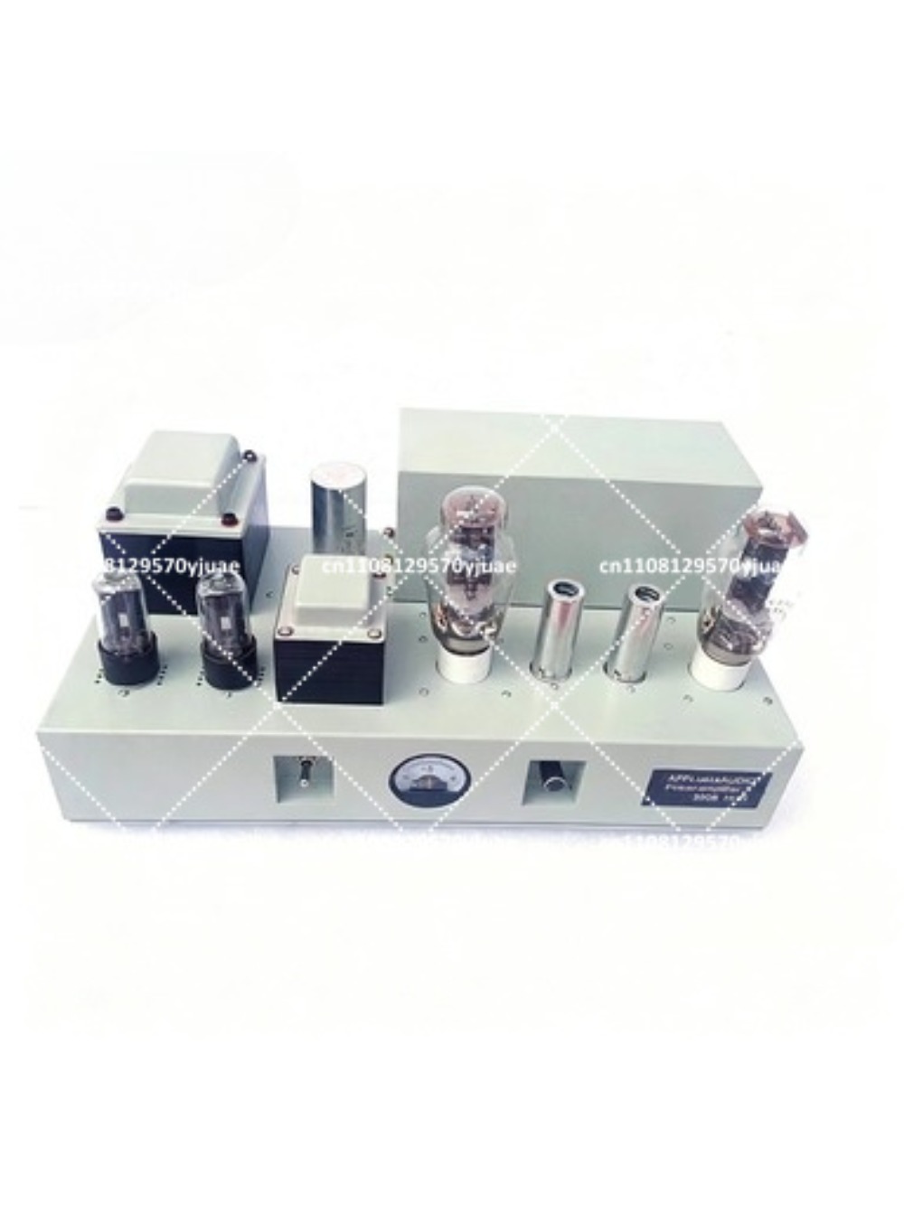 Single Ended Vacuum Tube Power - Audio Music In Youtube のレビューと価格