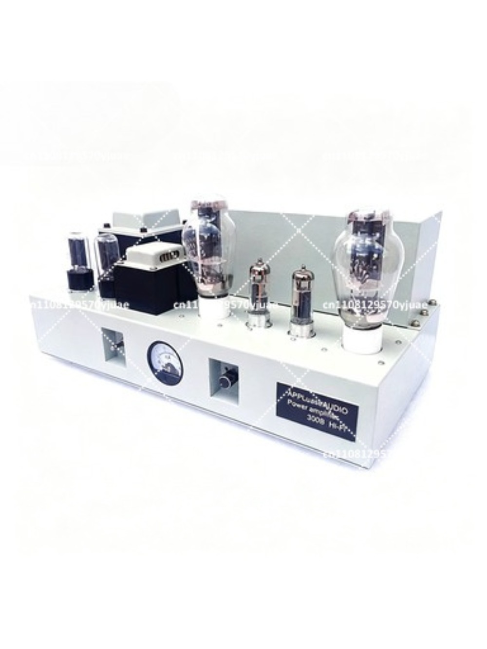 Single Ended Vacuum Tube Power - Audio Music In Youtube のレビューと価格