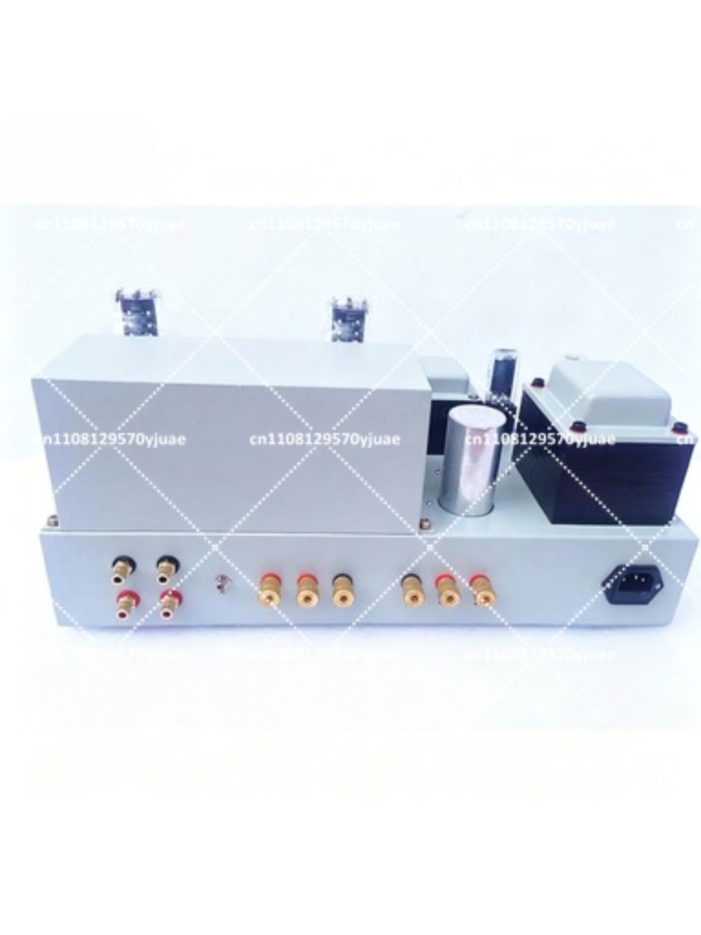 Single Ended Vacuum Tube Power - Audio Music In Youtube のレビューと価格