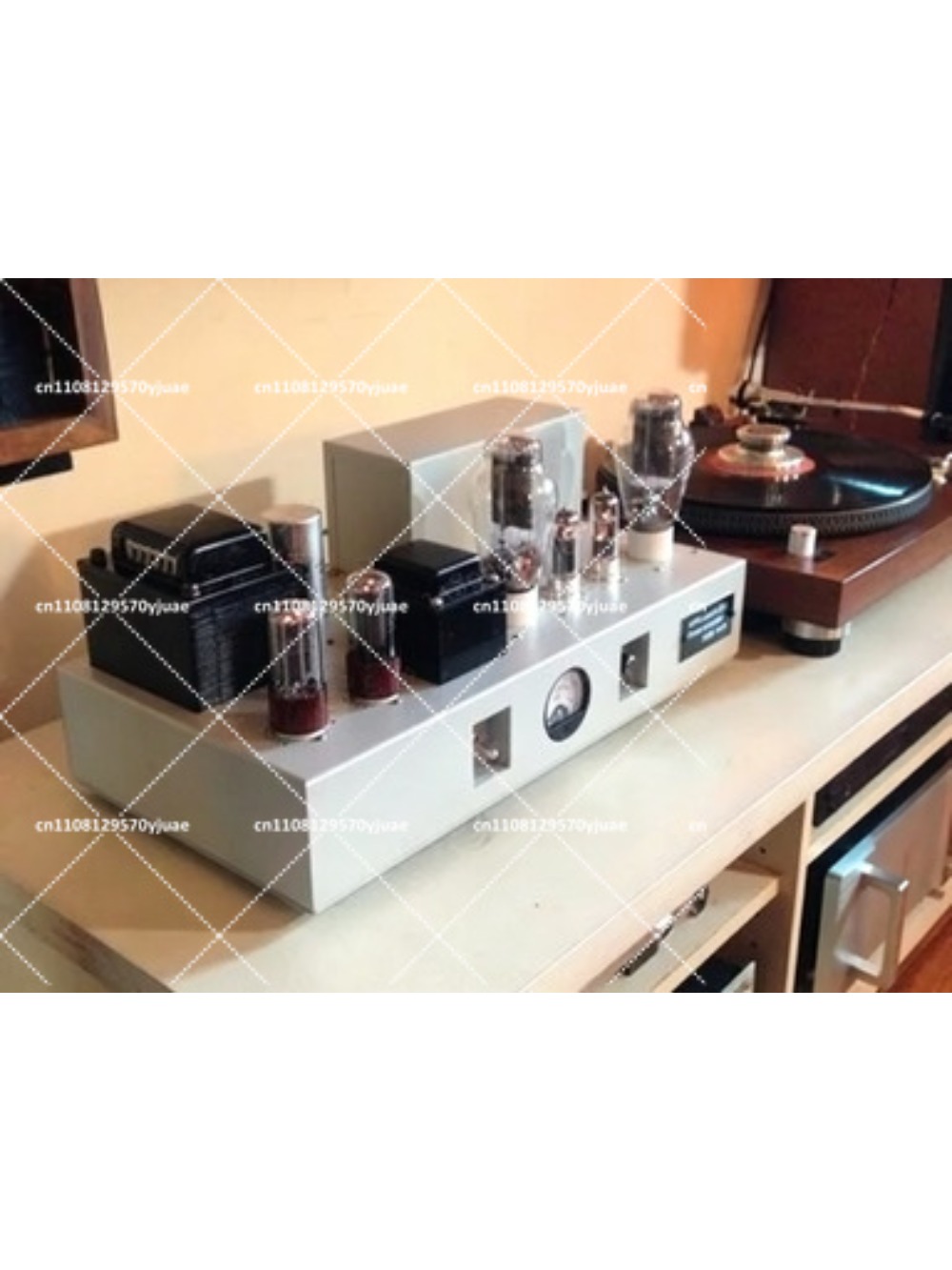 Single Ended Vacuum Tube Power - Audio Music In Youtube のレビューと価格