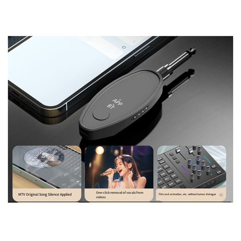 B04C-Audio Receiver Adapter Fo - Audio Music Remover のレビューと価格