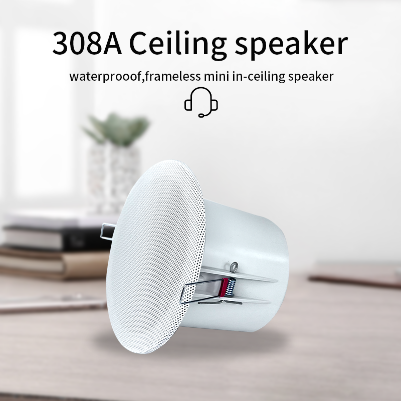 3 inch 8Ohm Surround Sound Spe - Audio Music For Background のレビューと価格