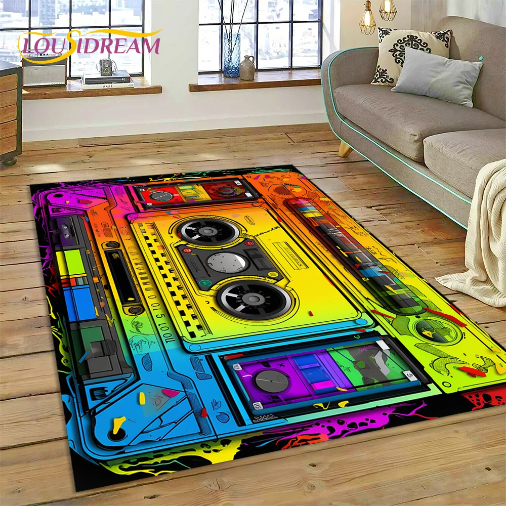 Retro Music Cassette Tape CD D - Audio Music Online のレビューと価格