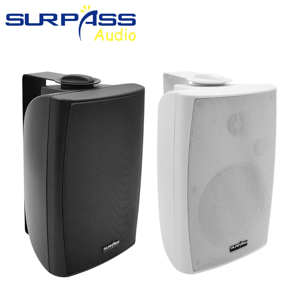 PA System Wall Mount Speaker A - Audio Music For Background のレビューと価格